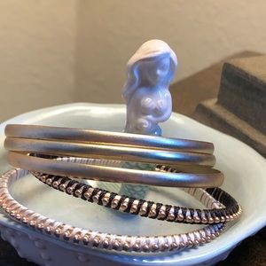 Fun- Fashionable Bangles